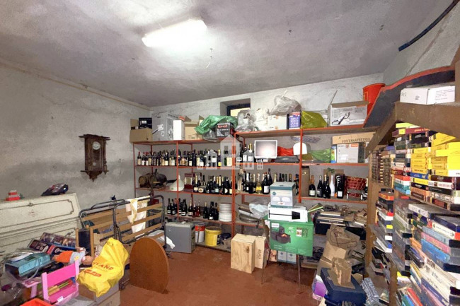 Villa in vendita a Cuorgnè