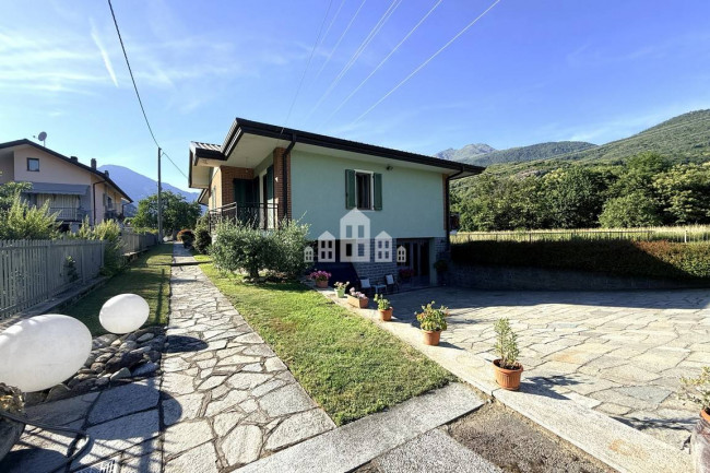 Villa in vendita a Cuorgnè