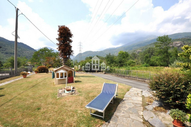 Villa in vendita a Cuorgnè