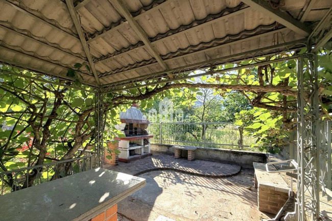 Villa in vendita a Cuorgnè