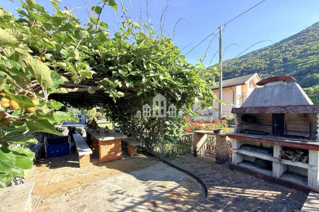 Villa in vendita a Cuorgnè