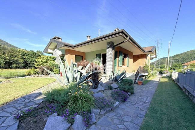 Villa in vendita a Cuorgnè