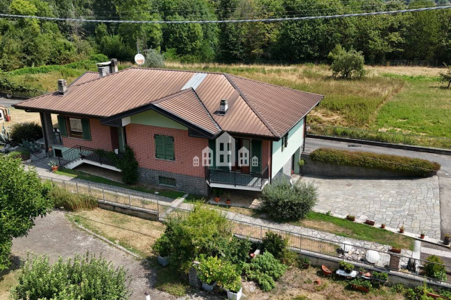 Villa in vendita a Cuorgnè
