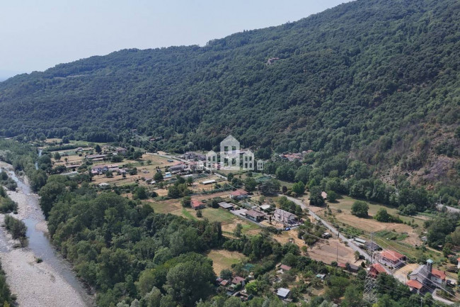 Villa in vendita a Cuorgnè
