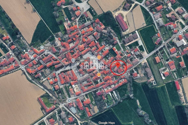 Half-duplex for sale in Lusigliè