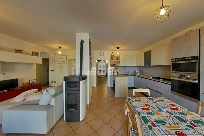Appartamento in vendita a Castellamonte