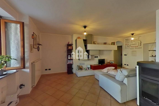 Appartamento in vendita a Castellamonte