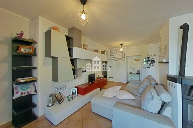 Appartamento in vendita a Castellamonte