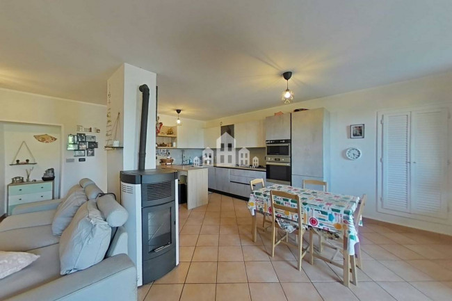 Appartamento in vendita a Castellamonte