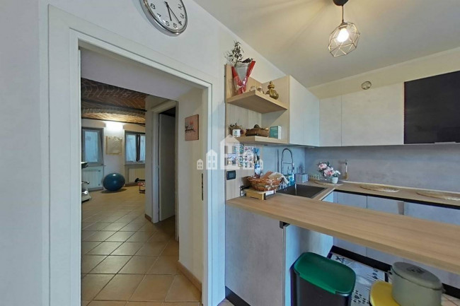 Appartamento in vendita a Castellamonte