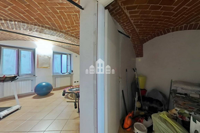 Appartamento in vendita a Castellamonte