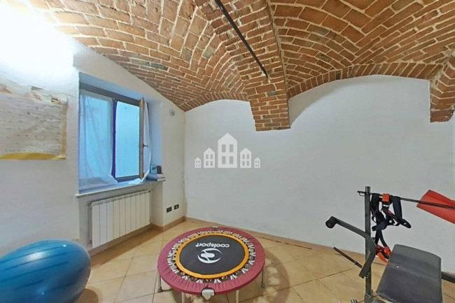 Appartamento in vendita a Castellamonte