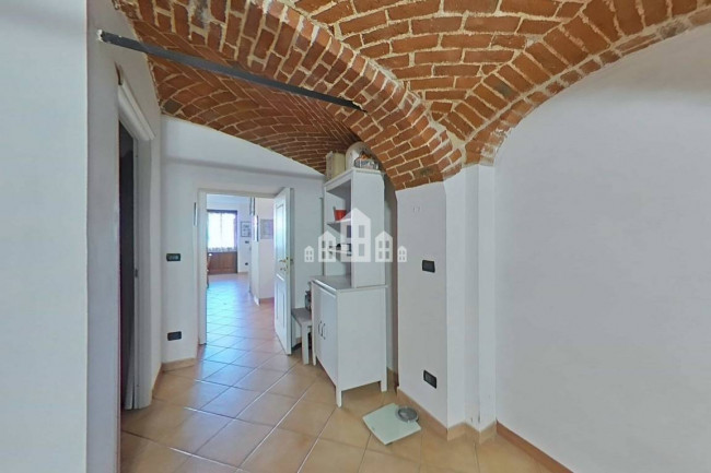 Appartamento in vendita a Castellamonte