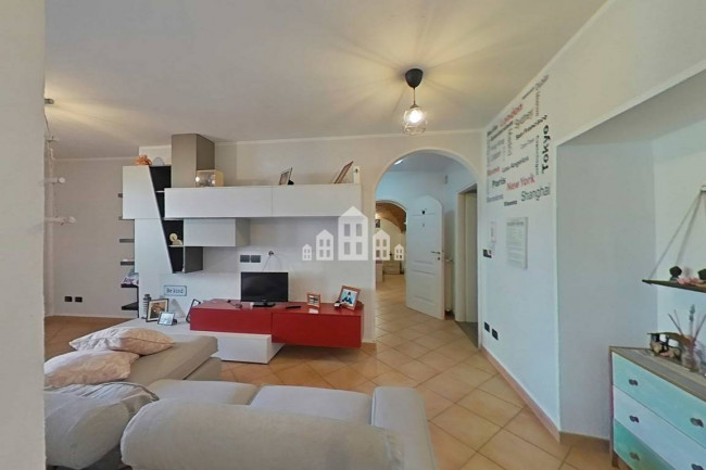 Appartamento in vendita a Castellamonte