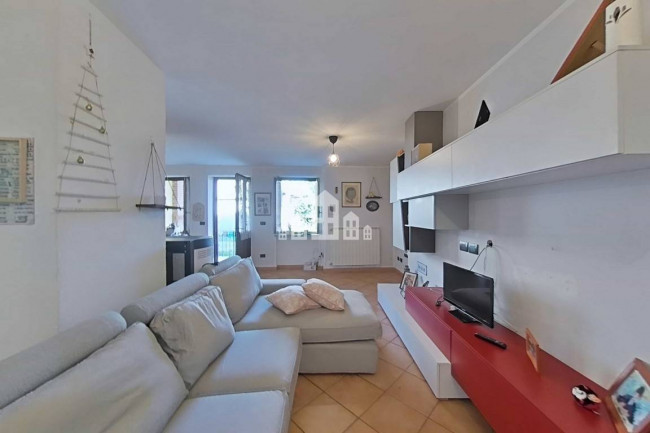 Appartamento in vendita a Castellamonte