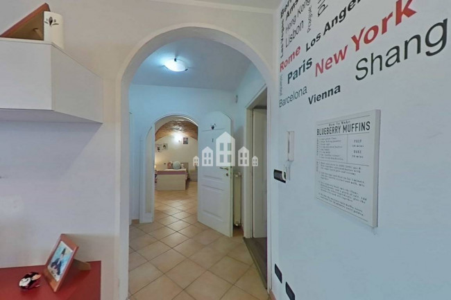 Appartamento in vendita a Castellamonte