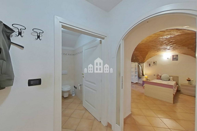 Appartamento in vendita a Castellamonte