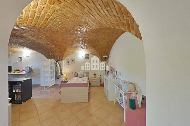 Appartamento in vendita a Castellamonte