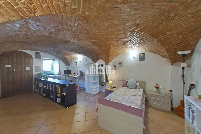 Appartamento in vendita a Castellamonte