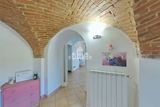 Appartamento in vendita a Castellamonte