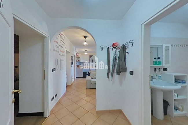 Appartamento in vendita a Castellamonte