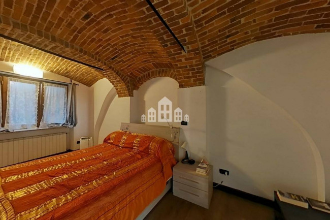 Appartamento in vendita a Castellamonte