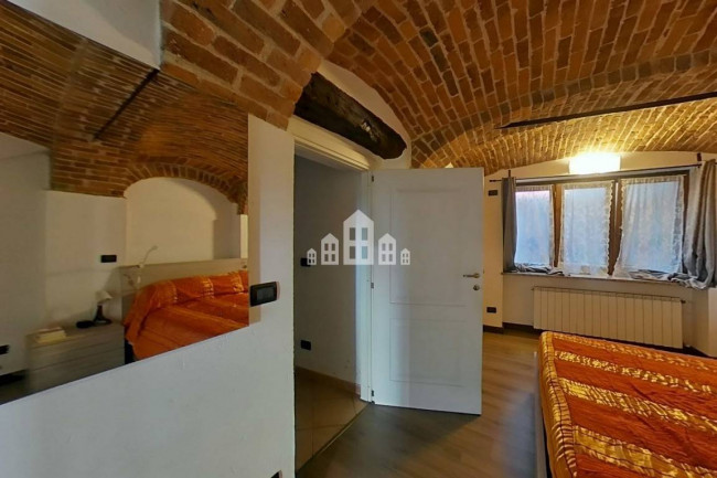 Appartamento in vendita a Castellamonte