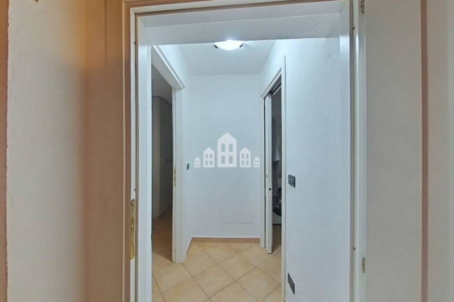 Appartamento in vendita a Castellamonte