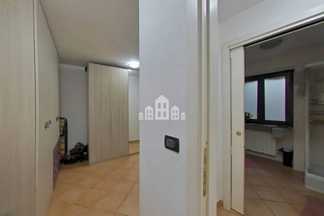 Appartamento in vendita a Castellamonte