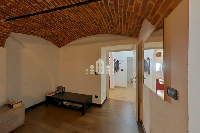 Appartamento in vendita a Castellamonte