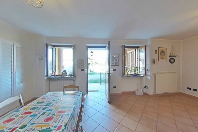 Appartamento in vendita a Castellamonte