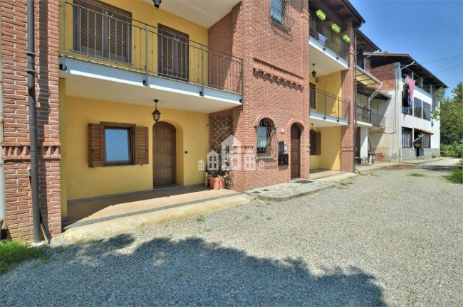 Appartamento in vendita a Castellamonte