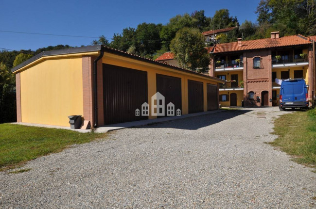 Appartamento in vendita a Castellamonte