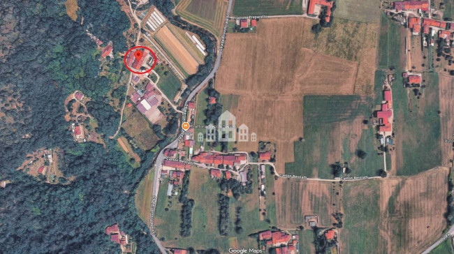 Appartamento in vendita a Castellamonte