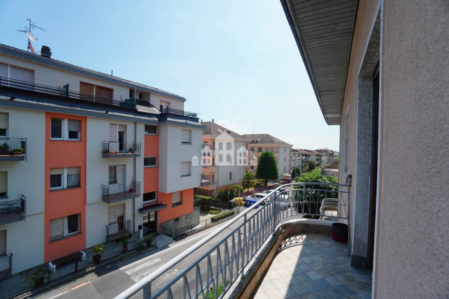 Appartamento in vendita a Cuorgnè