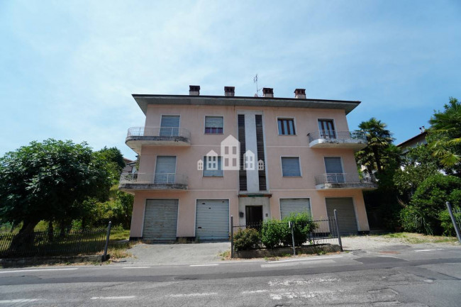 Appartamento in vendita a Cuorgnè
