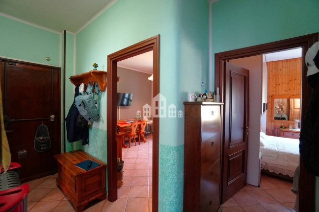 Appartamento in vendita a Cuorgnè