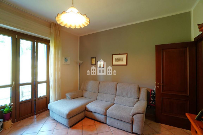 Appartamento in vendita a Cuorgnè