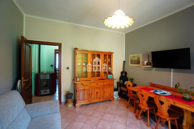 Appartamento in vendita a Cuorgnè