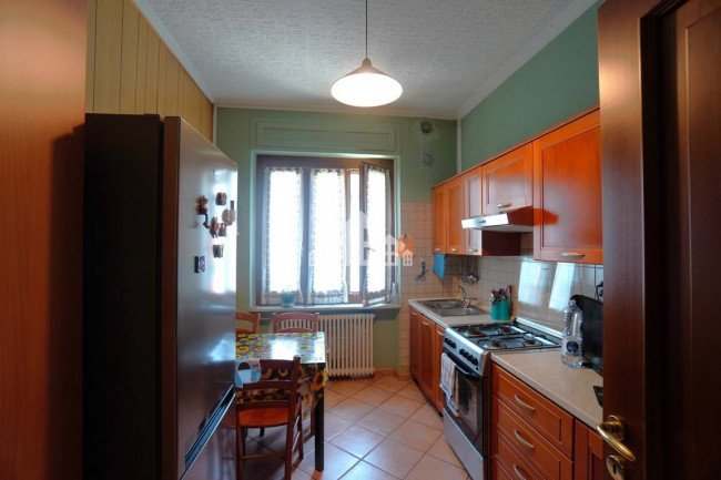 Appartamento in vendita a Cuorgnè