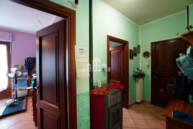 Appartamento in vendita a Cuorgnè