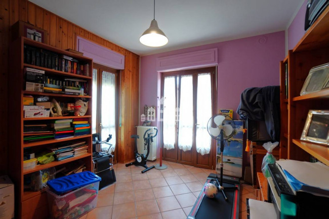 Appartamento in vendita a Cuorgnè