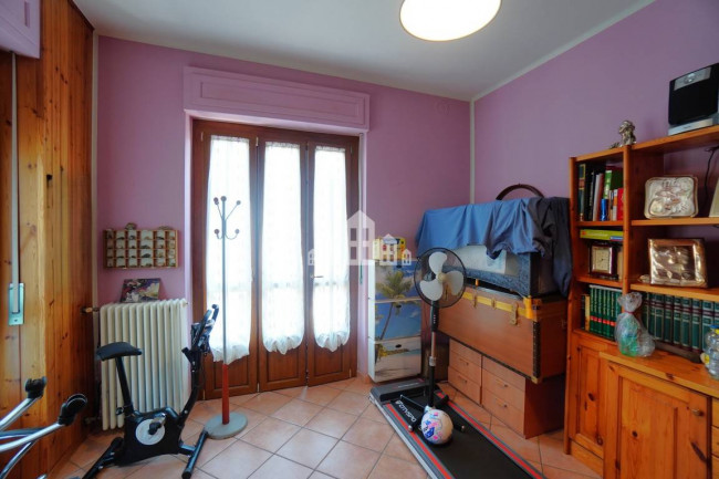 Appartamento in vendita a Cuorgnè
