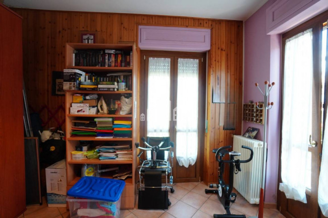 Appartamento in vendita a Cuorgnè