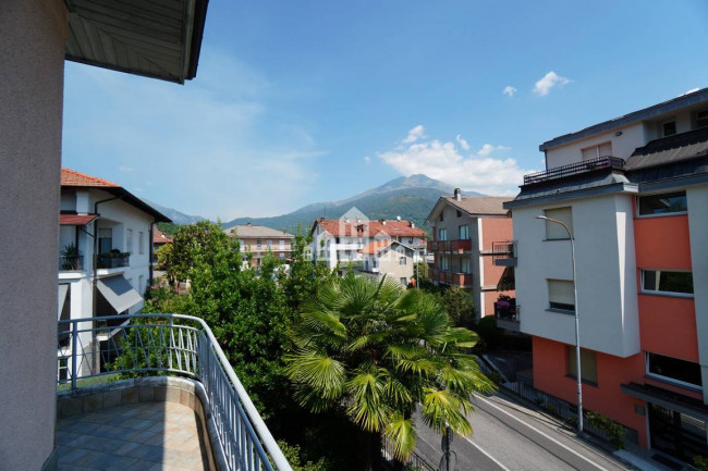 Appartamento in vendita a Cuorgnè