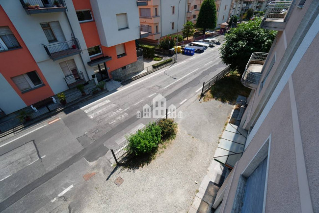 Appartamento in vendita a Cuorgnè