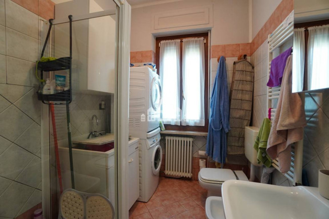 Appartamento in vendita a Cuorgnè