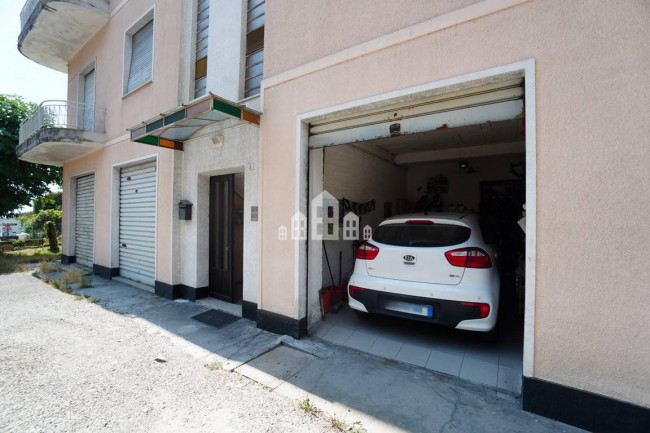 Appartamento in vendita a Cuorgnè
