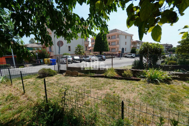 Appartamento in vendita a Cuorgnè