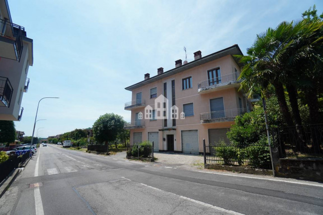 Appartamento in vendita a Cuorgnè
